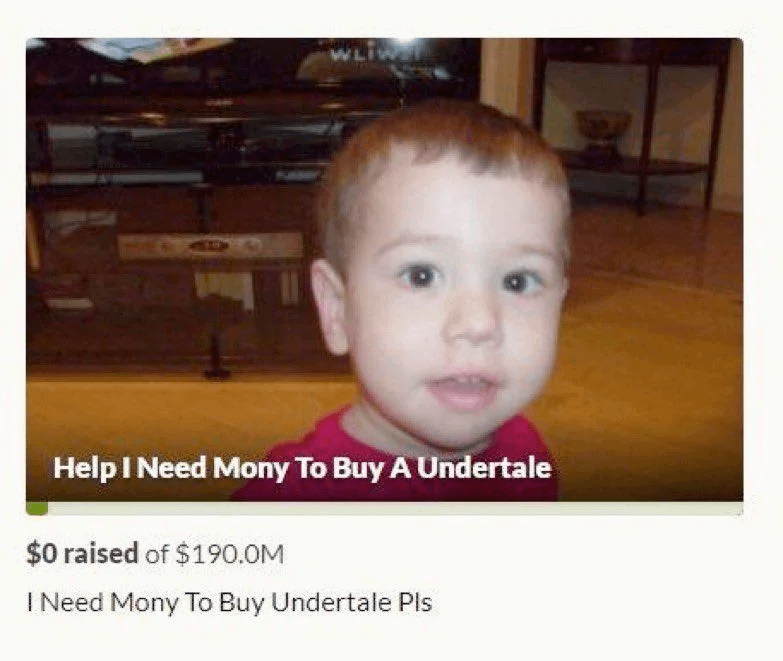 spongebobfan360's tweet photo. do you think he ever got his undertale https://t.co/eqcagAJ6lF