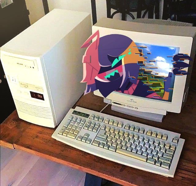 DigitalMusican's tweet photo. //Welcome to my Parody account! I hope to grow alongside you all along this journey ahead of us! 

//Criticism and suggestions are welcomed

//Want to ask a question to them or me? Feel free to hop on my strawpage! 
https://t.co/A2zdTV7lJh https://t.co/Ya30go8IBd