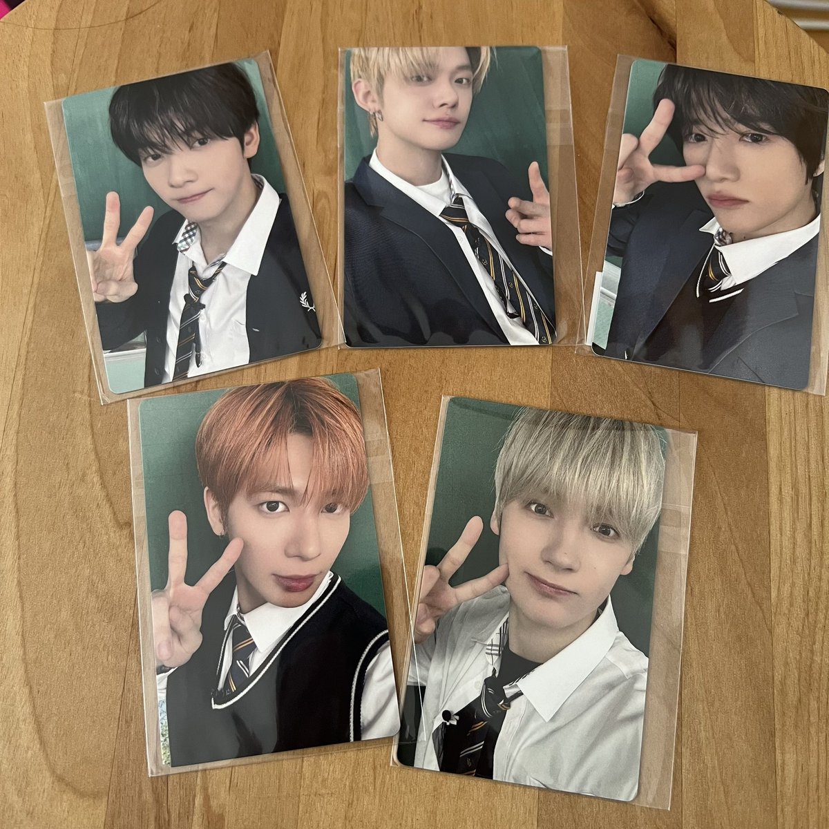 _populuspopulus's tweet photo. やっと会えたね♡（福岡ラキドロが届いた） https://t.co/UiIGpXwi2f
