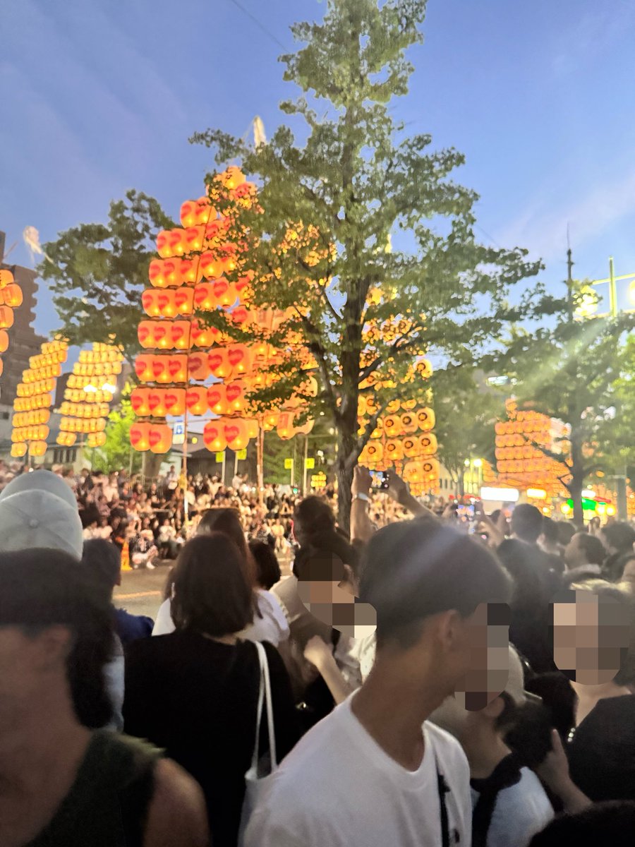take_non1015's tweet photo. 地元はやっぱり落ち着くしいいなぁ👹 https://t.co/oJXOoAHtMY
