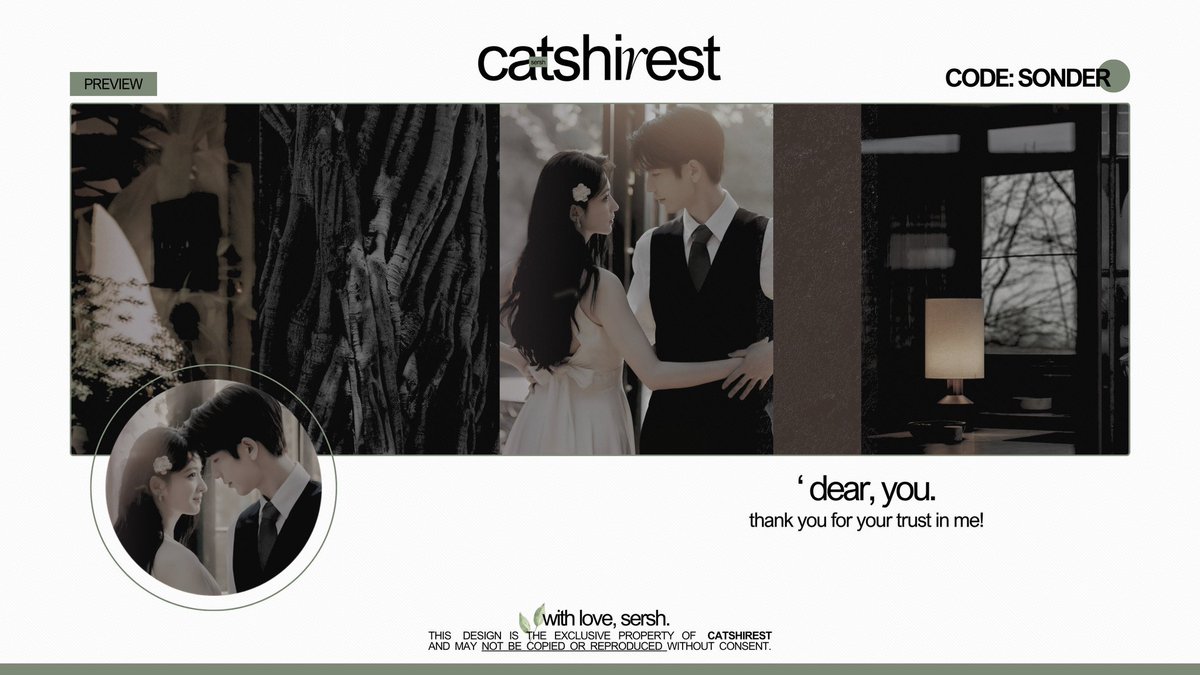 clairshire's tweet photo. ⠀⠀
ready stock layout. ⭐

🖼️ get ava JPNG.
📝 free retext all.
🤍 Zhang Linghe, Wang Churan, Roh Yoonseo, Nam Joohyuk
💵 check alt/scroll down for price!

tag. #bealanja 
⠀⠀ https://t.co/JhSfy1trNJ