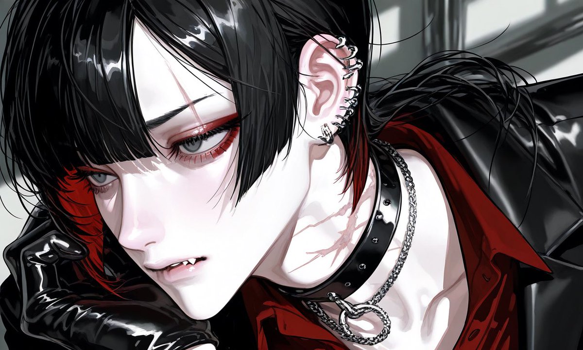 ch__ry00's tweet photo. 🖤把握会❤️

名前￤
呼び方￤
ため〇 / ✕￤
好きな系統・属性￤
苦手な系統・地雷￤

代理くん/ちゃんあれば是非是非💫

書けるところだけでもだいじょぶです❕
FFさんともっと仲良くなりたい https://t.co/9T60X7g9IB