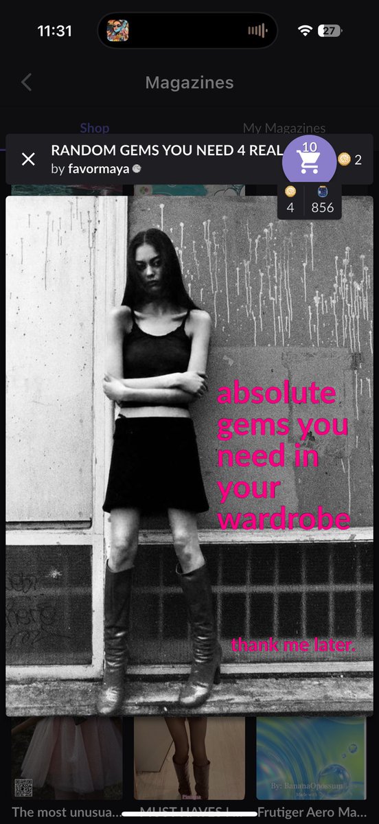 rxicdiaries's tweet photo. getting thinspo from everskies magazines https://t.co/zu4vNvZeGs