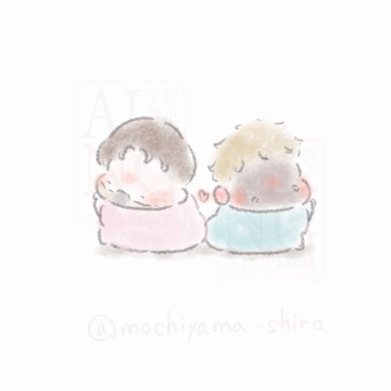 mochiyama_shiro's tweet photo. ぷにっ https://t.co/qpHsF9Z02v