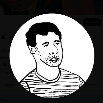 rehan0307's tweet photo. Big news at X today.

Nikita Bier is stepping down as Head of Product and moving to an advisor role.

Love him or hate him, his impact is undeniable. 
In just 1+ year: shipped non-stop, rebuilt core systems, and drove growth to new highs.

As a creator watching X evolve daily, I'm hyped for what's next.

Thanks Nikita. Good luck to the new product team.