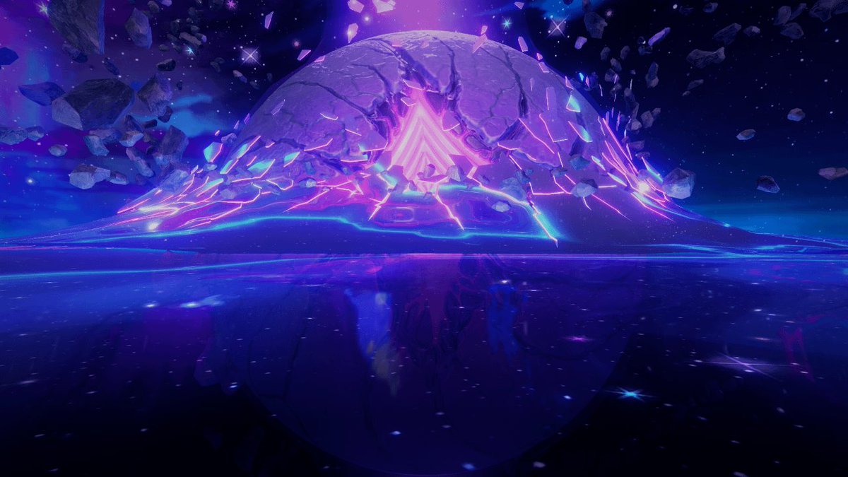 Expreso_Astral's tweet photo. -𝗠𝗮𝘀 𝗶𝗻𝗳𝗼𝗿𝗺𝗮𝗰𝗶𝗼́𝗻 𝘀𝗼𝗯𝗿𝗲 "𝗟𝗮 𝗙𝗶𝗻𝗮𝗹𝗶𝗱𝗮𝗱" 𝗲𝗻 𝗛𝗼𝗻𝗸𝗮𝗶 𝗜𝗺𝗽𝗮𝗰𝘁 𝟯𝗿𝗱-

"𝑺𝒖𝒔 𝒑𝒆𝒏𝒔𝒂𝒎𝒊𝒆𝒏𝒕𝒐𝒔 𝒔𝒐𝒏 𝒔𝒖𝒆𝒏̃𝒐𝒔, 𝒔𝒖𝒔 𝒔𝒆𝒏𝒕𝒊𝒅𝒐𝒔 𝒔𝒐𝒏 𝒔𝒐𝒎𝒃𝒓𝒂𝒔 𝒚 𝒔𝒖 𝒎𝒊𝒓𝒂𝒅𝒂 𝒂𝒃𝒂𝒓𝒄𝒂 𝒆𝒍 𝒔𝒊𝒔𝒕𝒆𝒎𝒂 𝒔𝒐𝒍𝒂𝒓, 𝒆𝒏 𝒖𝒏 𝒑𝒍𝒂𝒏𝒆𝒕𝒂 𝒅𝒆𝒔𝒉𝒂𝒃𝒊𝒕𝒂𝒅𝒐, 𝒍𝒂 𝑭𝒊𝒏𝒂𝒍𝒊𝒅𝒂𝒅 𝒍𝒍𝒆𝒗𝒂 𝒂 𝒄𝒂𝒃𝒐 𝒔𝒖 𝒑𝒓𝒊𝒎𝒆𝒓𝒂 𝒕𝒂𝒓𝒆𝒂..."

Con esta descripción en la versión 8.9 se nos revela algunas cosas interesantes sobre la Finalidad y la energía que maneja.

La Finalidad estuvo en Marte, pero para ,cuando Senadina llegó al planeta junto a su gente, la Finalidad YA SE HABIA IDO, SIN EMBARGO, dejó una "sombra/eco" de su ser y este,  fue el causante de que el Honkai se manifestará (solo 5 años después de la llegada de Senadina) y de ahí, Senadina y su gente experimentó lo que eran los ciclos Samsara y los desastres que el Honkai ocasionaba.

También se nos revela que el grupo de Senadina le decía al Honkai "Endlessness" por lo que se nos vuelve a decir que en cada planeta del sistema solar, al Honkai le dicen/dijeron de manera distinta:

-Marte: Endlessness 
-Venus: Abyss
-Tierra: Honkai 

Senadina interactuó con este "eco" de la Finalidad hasta que finalmente llegó a estar en presencia del "huevo/cocoon de la Finalidad mismo" y ahí uso su poder para llevar a cabo su plan que salvaría a toda la civilización de Marte: "El Primer Sueño... Su PROPIO PROYECTO STIGMA"

#HonkaiImpact3rd #崩壊3rd
#HonkaiStarRail #崩壊スターレイル