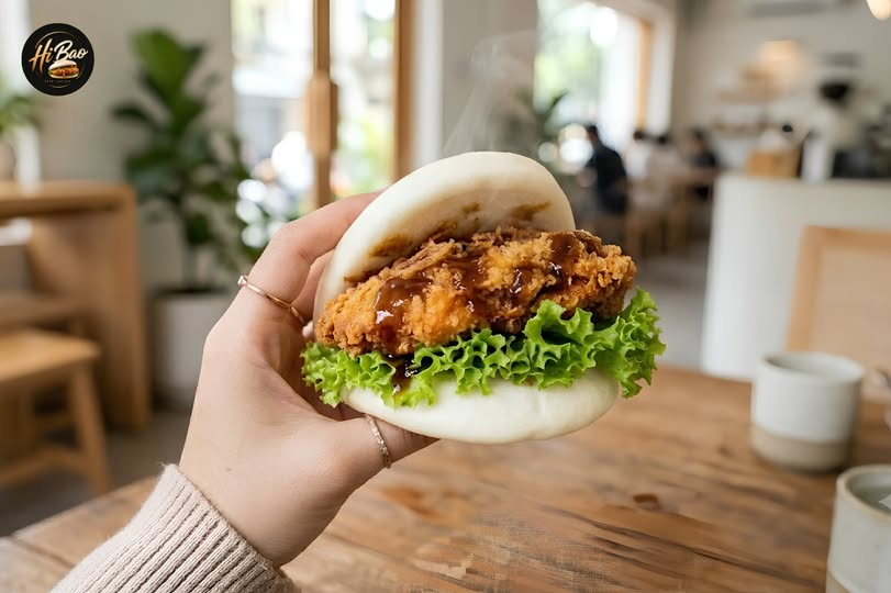 FoodGhien's tweet photo. Bánh Bao Kẹp Hi Bao Giá Bao Nhiêu? Cập Nhật Menu Mới Nhất
Nếu bạn đang tìm hiểu Bánh Bao Kẹp Hi Bao giá bao nhiêu hay muốn khám phá các hương vị đang được yêu thích, đừng b��� qua bài viết dưới đây.
📷 Xem chi tiết tại: https://t.co/KV1Q4IZ5Y0 https://t.co/APsRDeyKAB