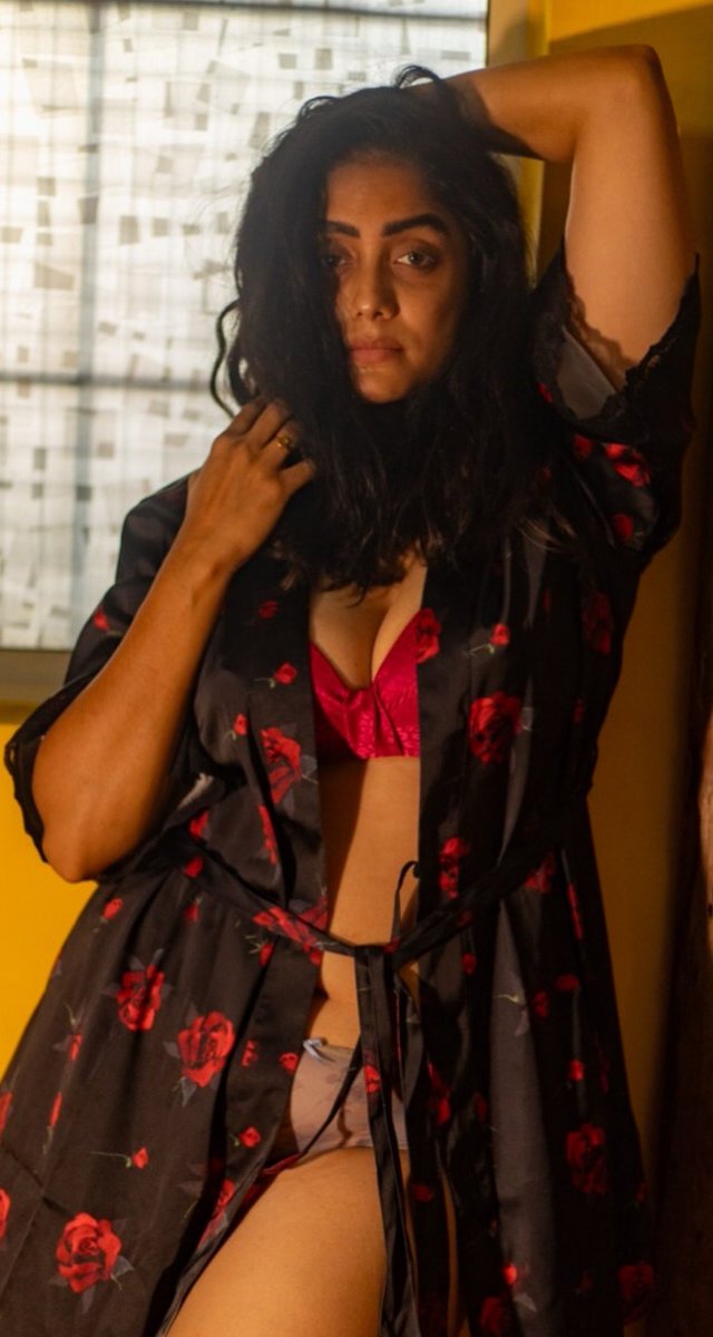 wildvij's tweet photo. Abhirami Venkatachalam
Maami surprises her subscribers 🔥 https://t.co/a5nEydiYKe