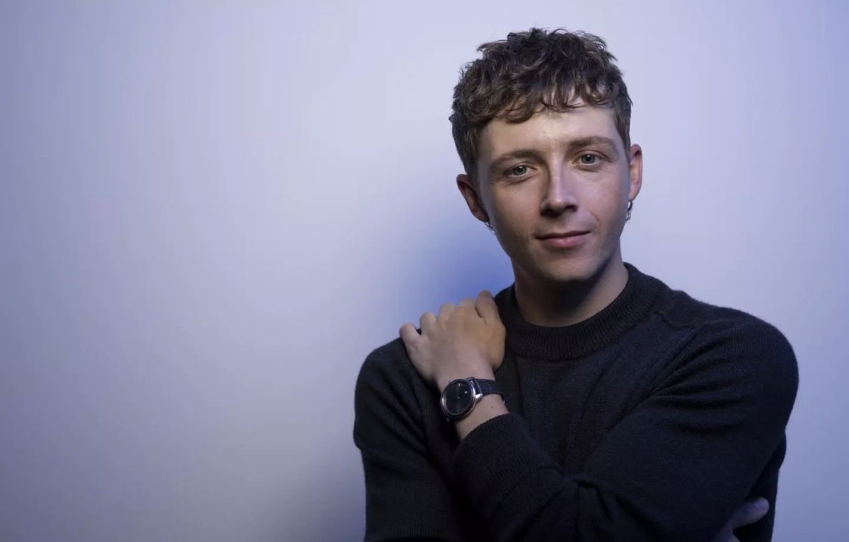 weinthepitt's tweet photo. Patrick Ball, Shawn Hatosy, and Gerran Howell for @latimes https://t.co/zBm1LTSdTa