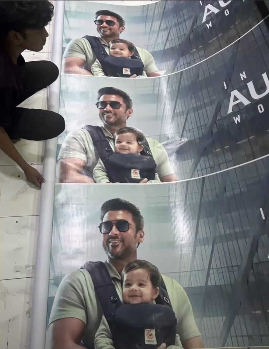 Trendswoodcom's tweet photo. #VishwanathAndSons Promotions Kick Off In Tamil Nadu🤝 Trailer Out Tomorrow.  The Buzz Is Getting Bigger Every Day💥  In Theatres On August 14. https://t.co/4J8CFqK2Ys