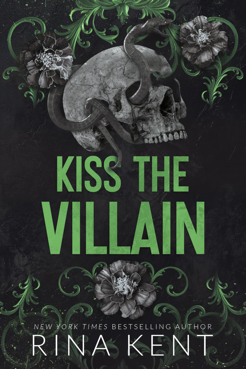 BestNovel_Picks's tweet photo. Two broken souls, one twisted game. 🖤

In 'Kiss the Villain' by Rina Kent, the God Power system meets a raw MM dark romance. Watch as trauma turns into redemption amidst lethal power plays and unexpected softness. 🥀✨

Find your next obsession on Yee-Novel! 📖⛓️ https://t.co/31dyICwrQn