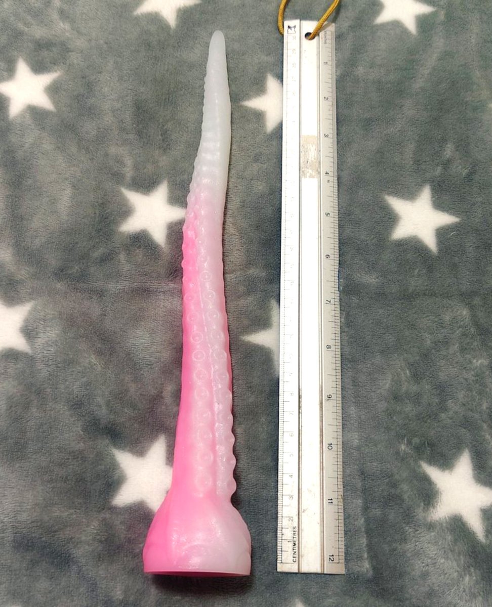 meaw_secretshop's tweet photo. #Sextoy ดิลโด้หนวดปลาหมึก ไซส์ 12 นิ้ว เนื้อนุ่มนิ่มสีสวย ฐานแปะพื้นได้ ยาวสะใจ ให้สัมผัสแปลกใหม่สุดฟิน 🐙🐙🐙
ขนาด : กว้าง 1.3 - 2.5 ซม. ยาว 30 ซม.

✨ ราคา 499 บาท ✨

ค่าส่งเอกชน 40 บาท
#ของเล่นผู้ใหญ่
#เซ็กส์ทอย
#ร้านแมวเหมียว
#meaw_secretshop https://t.co/IxD7l9swTQ