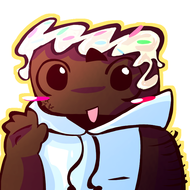 Pastery_seedly's tweet photo. Quick lazy art

#cosmo #dandysworld https://t.co/oBiSIXNpGz