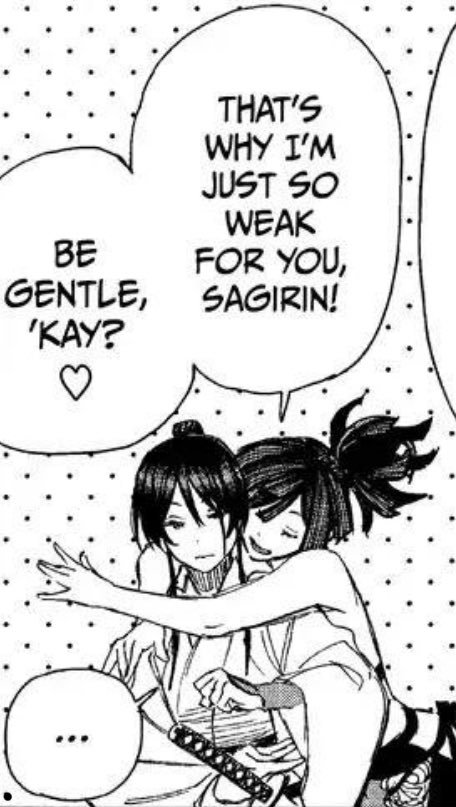 Zeodrah's tweet photo. Amo #YuzuGiri 💙 https://t.co/KVLcvPRTaW