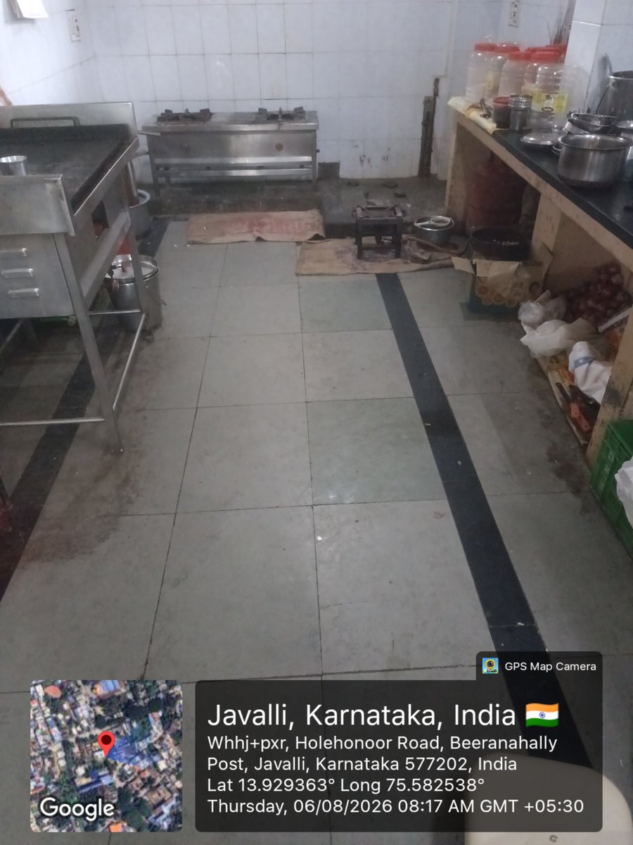 DbrarsKasaba's tweet photo. Breakfast photos #SocialAudit_SWDMeals
#SocialWelfare_Karnataka https://t.co/F14Vz79Qx9