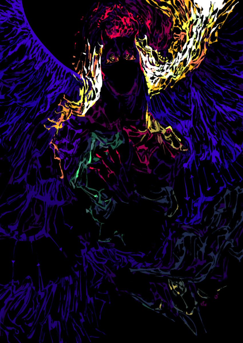 eico0's tweet photo. #VGenComm Kayin the Musical Warlock
*Client's OC https://t.co/GPRm2tYegO