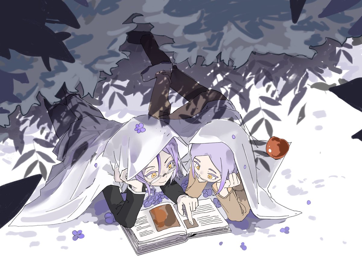 Benbox_Knights's tweet photo. 💜💜 rkgk
#リゼロ https://t.co/Mnf0dhfn6x
