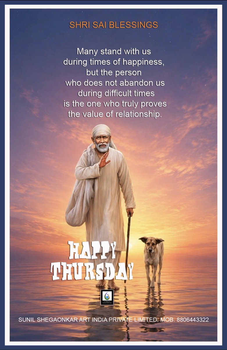 SUNILSHEG's tweet photo. Happy Thursday🙏🌷 https://t.co/xNDbqo7O79