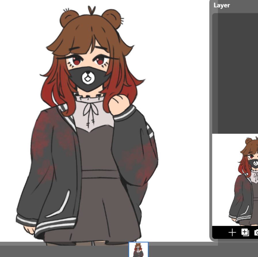 AutumnSnowPNG's tweet photo. do we keep the light in their eyes?

wip for sometimes soon :> https://t.co/XKa1X6TBCl