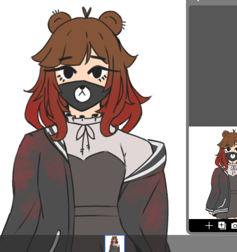 AutumnSnowPNG's tweet photo. do we keep the light in their eyes?

wip for sometimes soon :> https://t.co/XKa1X6TBCl