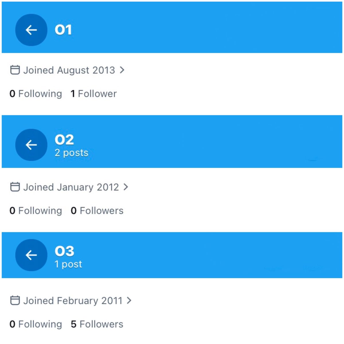 myentol's tweet photo. @gianiamecca ౨ৎ  wts  acc  kosongan  y  old  non. mtht  .ᐟ

v  email  only  ,  dom  yahoo
go  green  (  ga   perna   ke  🔒 /  🚩 )
get  all  data  yup  👍🏻  bisa  langsung  change  ( @ )  usn 
non  mtht  —   di  mainin  dulu  ya 

🏷️  21.000  /  each

#zonauang https://t.co/TNQXagH4kk