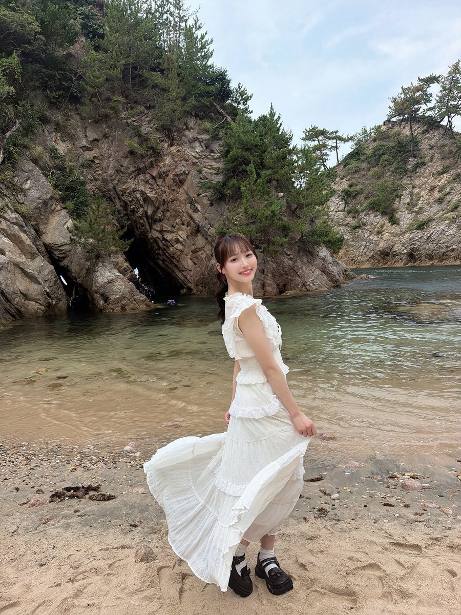 miyu_sukiiro's tweet photo. じきに夏が暮れてもきっと覚えてるから https://t.co/B7ak4rtdLj