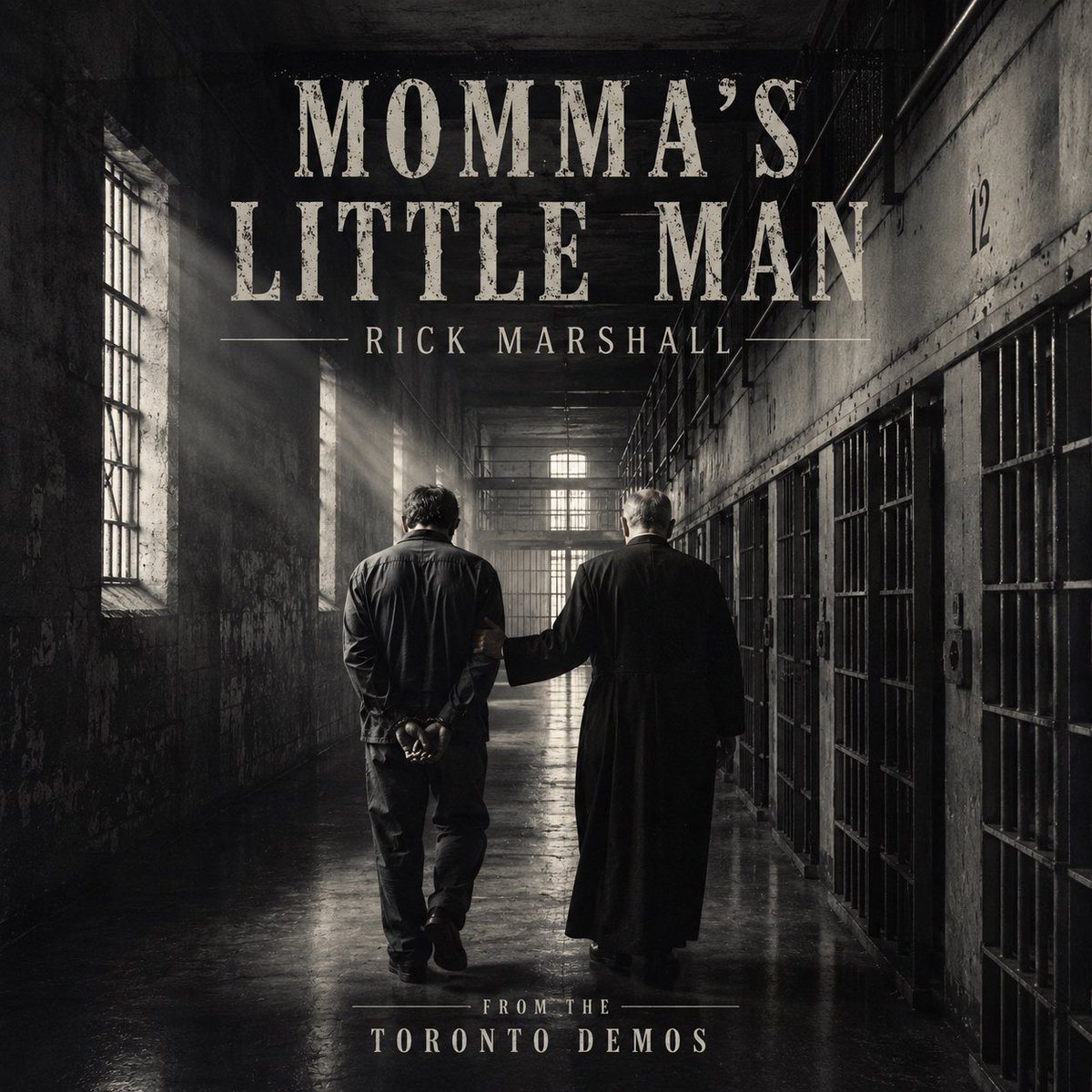 RMarshall_Music's tweet photo. Momma’s Little Man is out now.

Thank you to everyone who’s followed the Toronto Demos journey over the past few days.

I hope you enjoy the song.

https://t.co/XZPgNuu1nZ https://t.co/kxtBe9pOgN