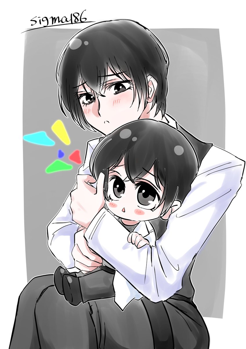 sigma186x's tweet photo. イサンイ再掲〜🪶🪞
ラストだよ、また描かなきゃ

#LCB1 https://t.co/w3ZU84cvIE