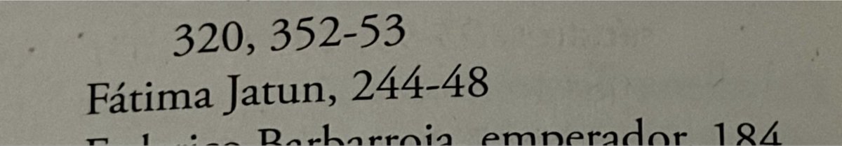 alejosal16's tweet photo. Me enganchó tanto la ambientación histórica de Tenmaku no Jaadugar que terminé comprando este libro.
Y, aunque poco, si mencionan a Fátima (Sitara) y su final https://t.co/mouj0QrrO5