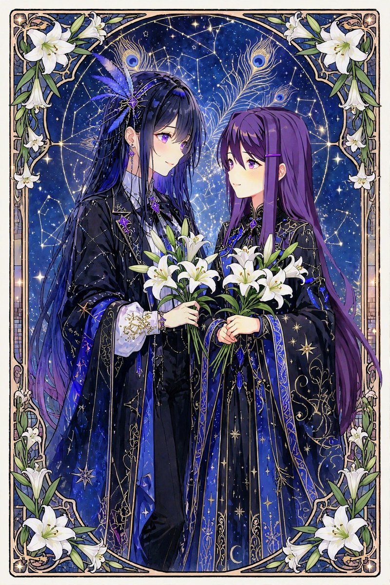 Occillo_001's tweet photo. #DDLC #Yuri #Kuri8 https://t.co/3GNZ60QYEe