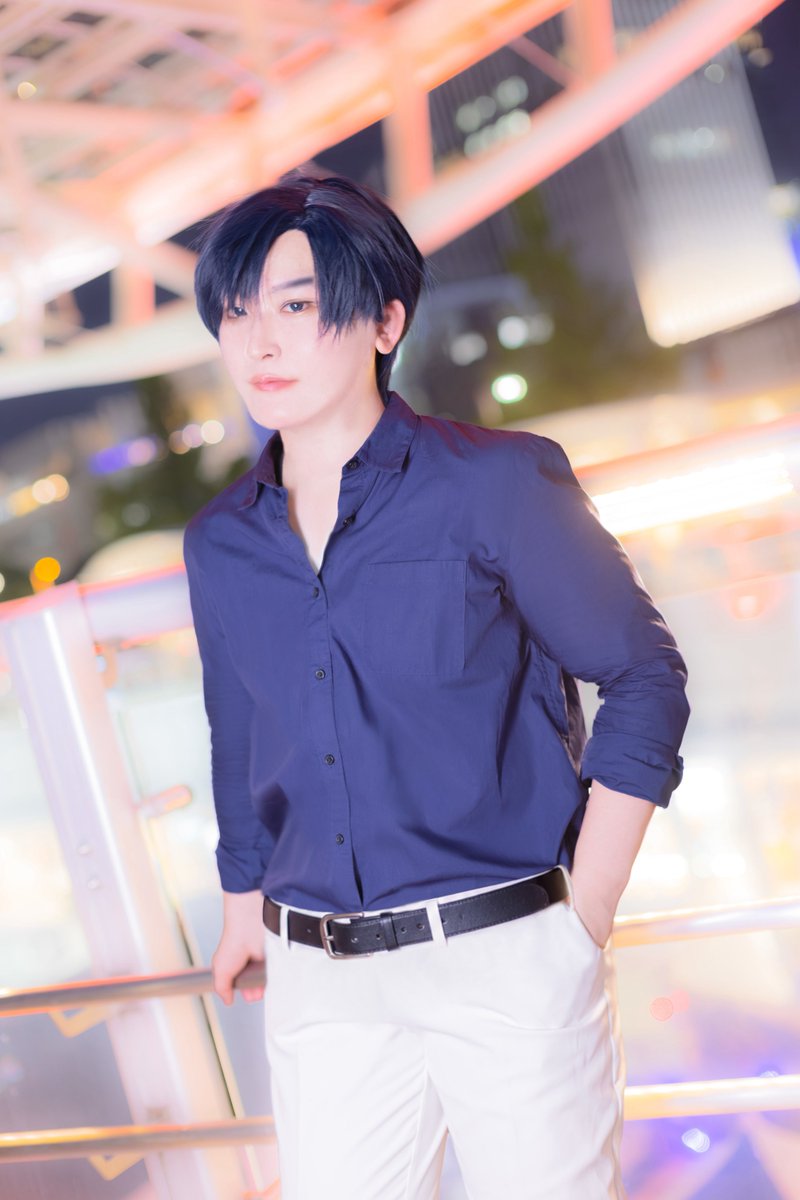h3cxy's tweet photo. 頭文字D ／ コスプレ
撮影ありがとうございました
P:@morinojou 
#コスサミ2026 https://t.co/bEpZ5WCAtq