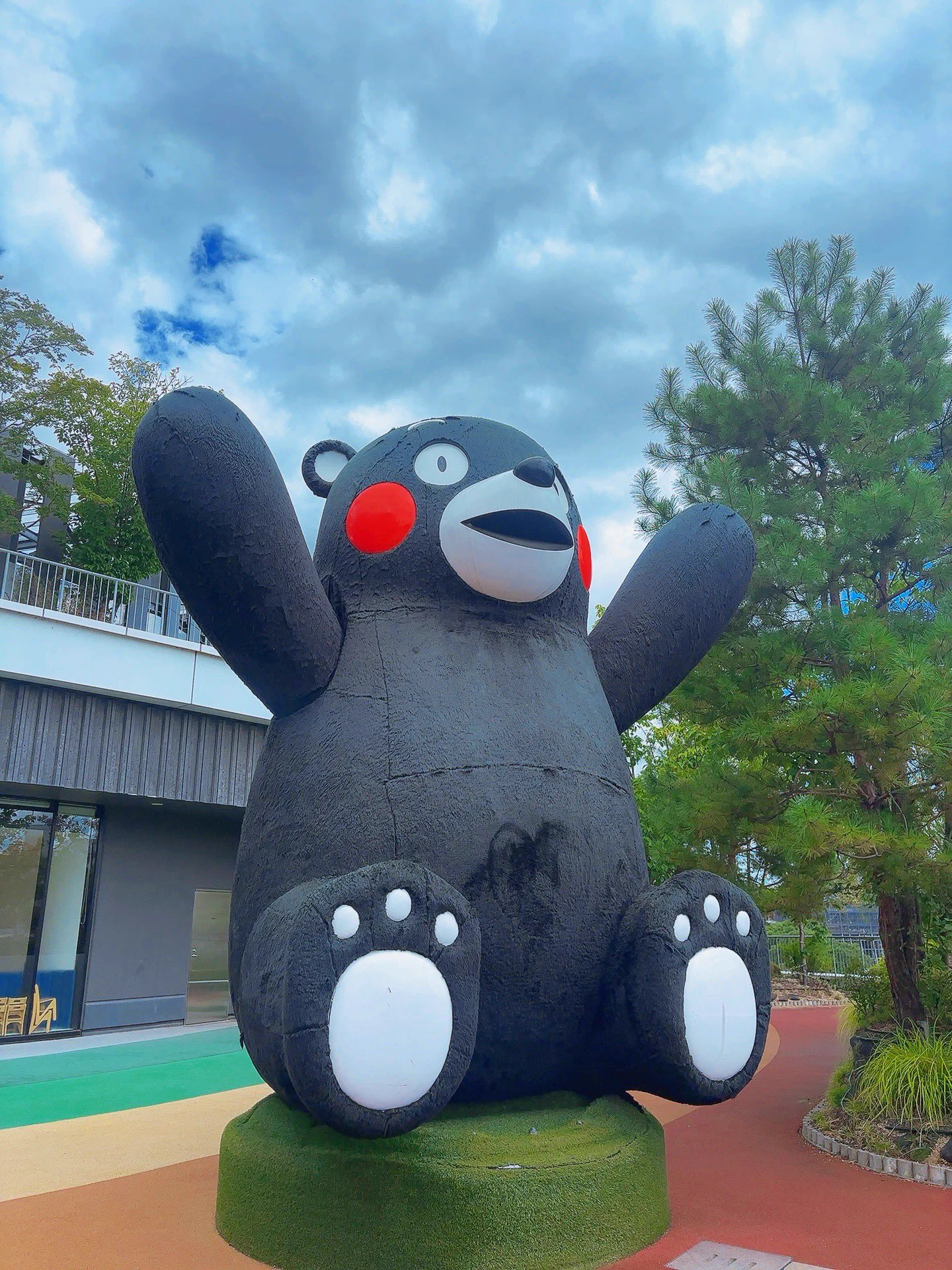 SAKURA MACHI Kumamoto サクラマチ クマモト【公式】 on X: 