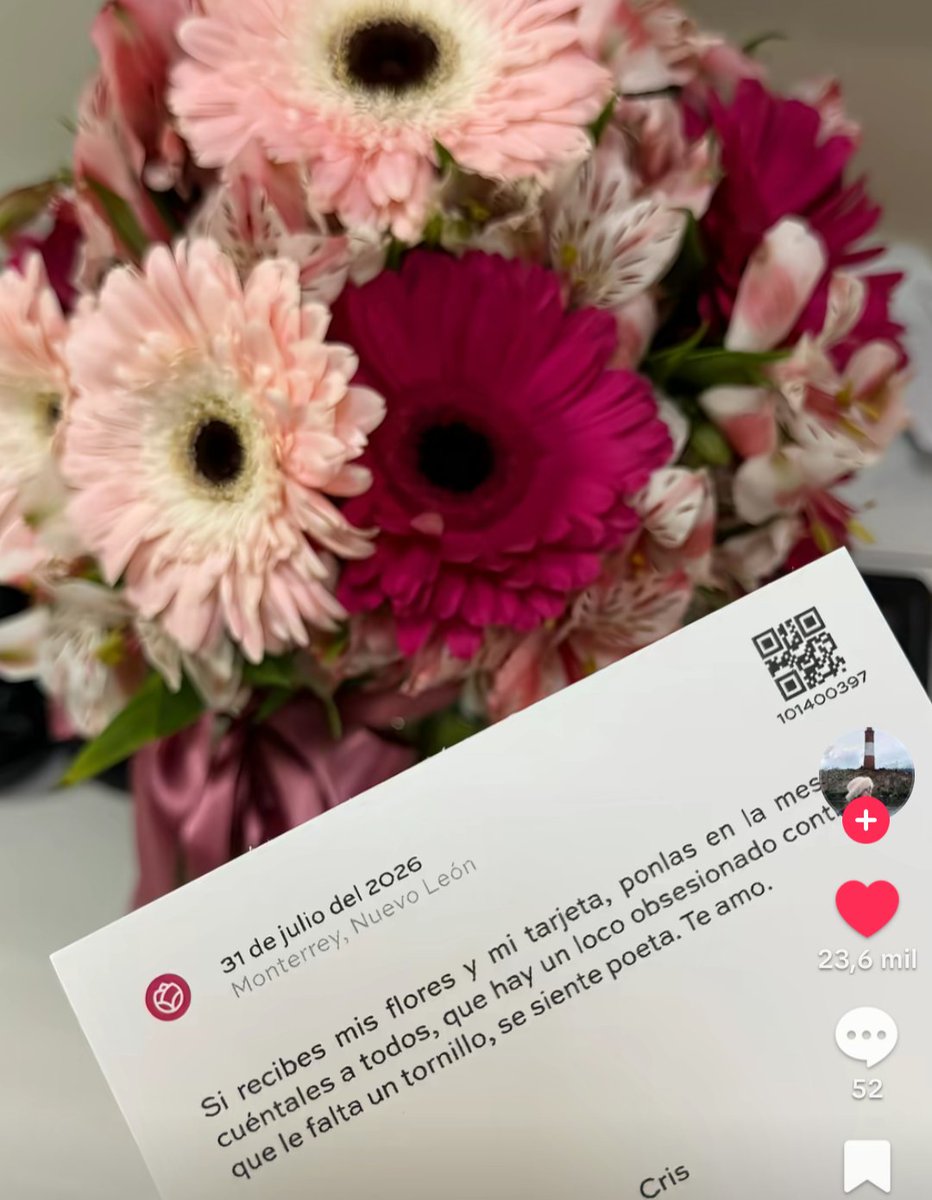 pinkrivis's tweet photo. que rezan para manifestar esto? https://t.co/pzT9pEjPT2