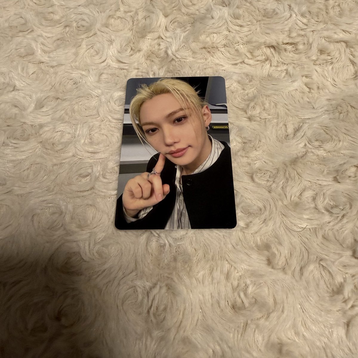 monmon_cheeze_'s tweet photo. Stray Kids スキズ RUN IT JAPAN 日本 グッズ 交換

【譲】フィリックス

【求】スンミン

郵送or8/29.8/30会場手渡し

お気軽にご連絡ください🙇‍♀️ https://t.co/ru7HtceYS4