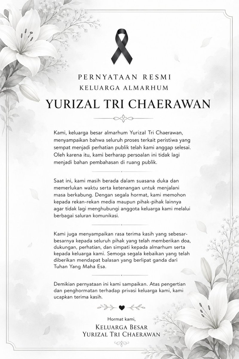 dumbq_'s tweet photo. Karena almarhum adalah adik istri saya, mohon perhatainnya #bpjs https://t.co/IKmxevr4Io