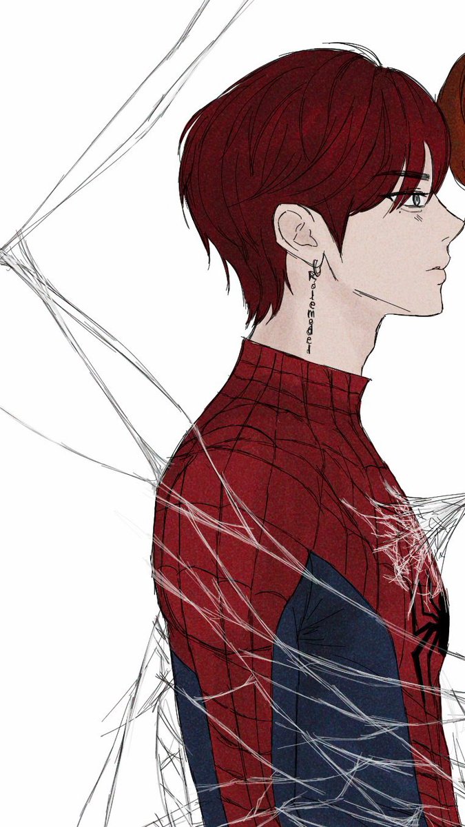 angelnumber520's tweet photo. 탭하면 붙는 🕷️&amp;🕷️ https://t.co/yRFyJSpEDW