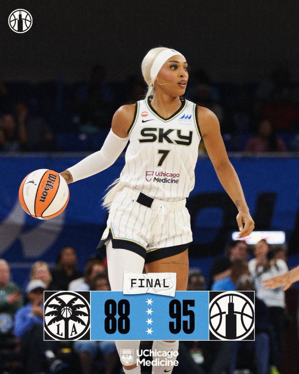 ColeFrankscott's tweet photo. $20 TO A RANDOM LIKE 💛

Double cash on the late game 💸💸

🏀 Chicago Sky ML -130 (2U)💣✅
🏀 LA Sparks +9 -125 (0.5U) LIVE ✅

Huge day of WNBA for subscribers 📈
#wnba #bet https://t.co/UsI8IyvWtF