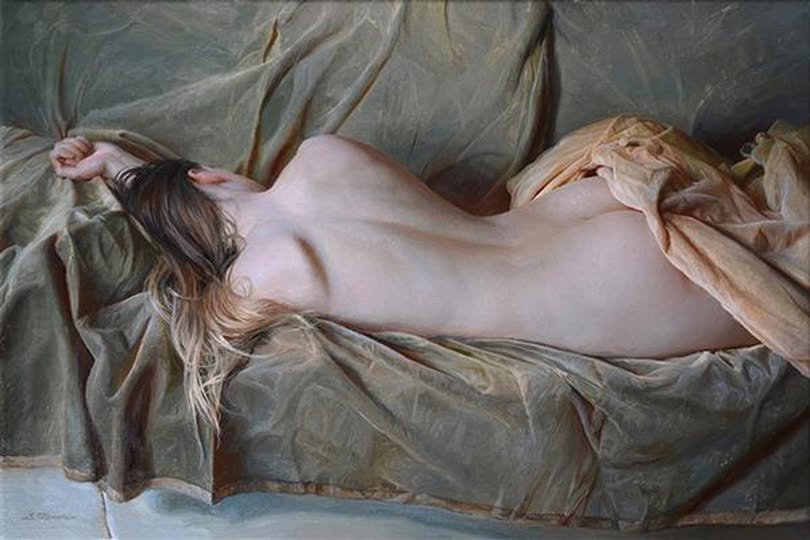 JorgePartida5's tweet photo. Afternoon Peace
Serge Marshennikov
Oil on linen
16 X 24 inches https://t.co/LY4eTfauCc