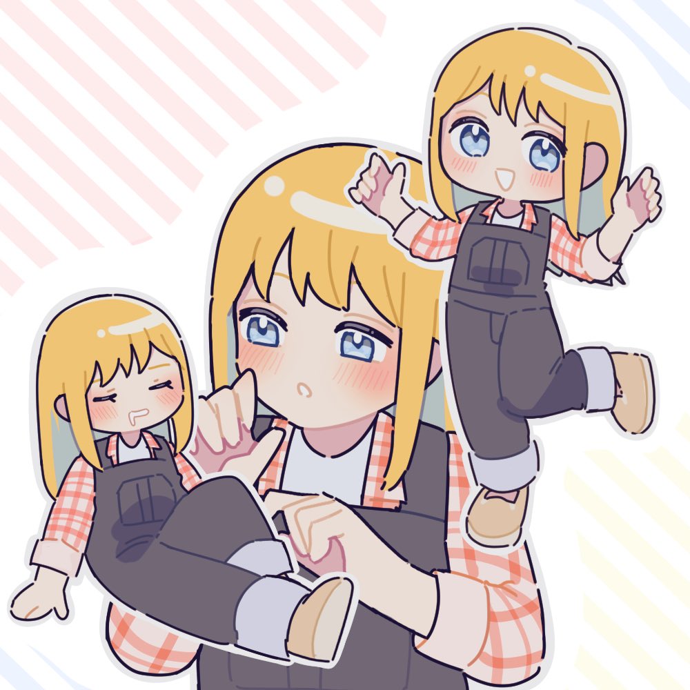 raika_89love's tweet photo. 牧場物語30周年おめでとうございます🥰🎉✨

(過去絵で失礼します🙇‍♀️)

#牧場物語30th https://t.co/DaB0y7RX1d