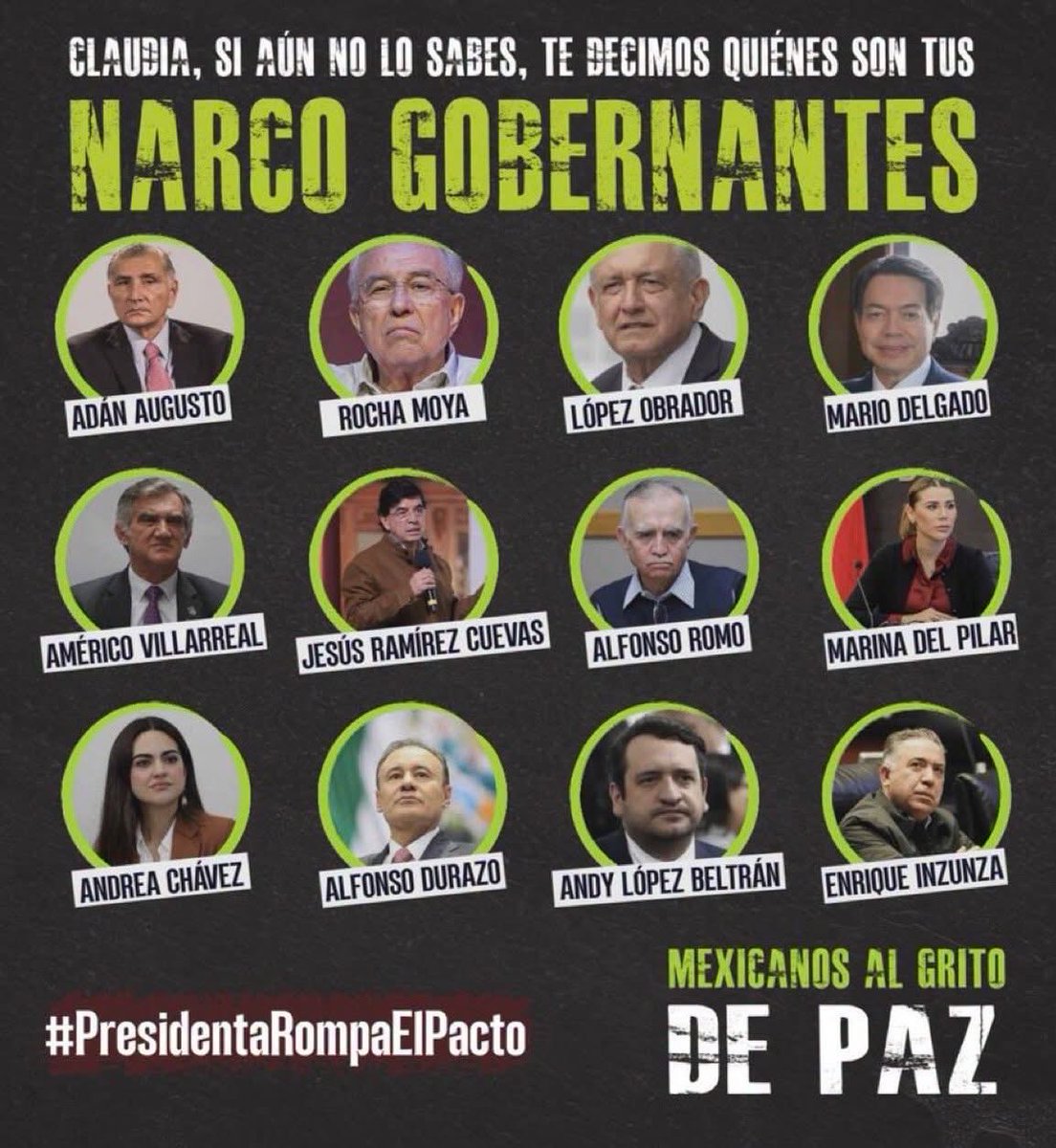 Hector_siis's tweet photo. @mario_dico50 @adan_augusto La lista es larga y el tiempo se acaba 👇🏻 https://t.co/2X7seTq2Ru
