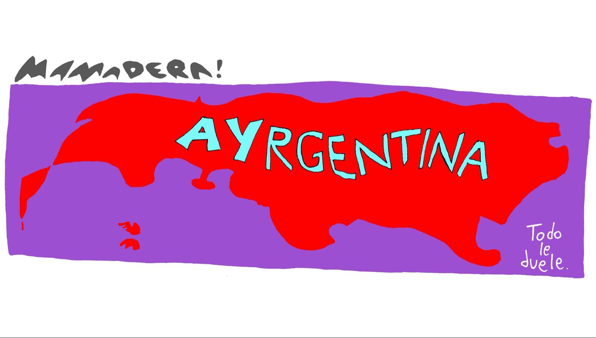 miguelrep's tweet photo. JUEVES 6, A MARCHAR IGUAL. Vamos al Congreso. https://t.co/LBpqjmoYo9