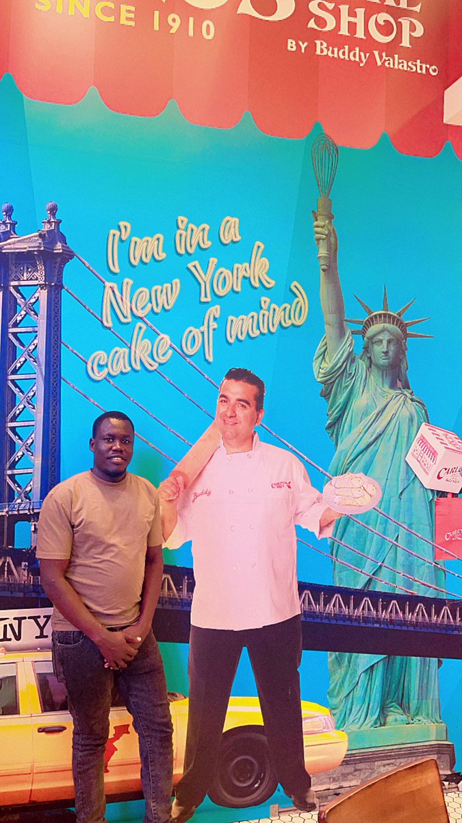 ben_emoi's tweet photo. New York all day! https://t.co/jBZYIGxc7Q