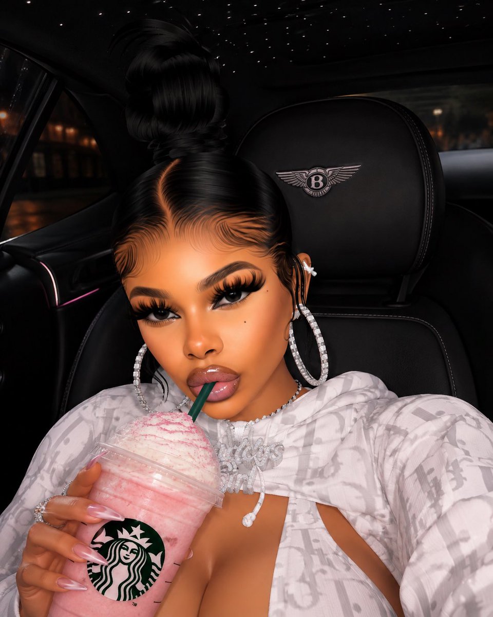 Niobe_Dior's tweet photo. Face card never declines… not even after dark. 😘🩷 https://t.co/eUUKIcCX58