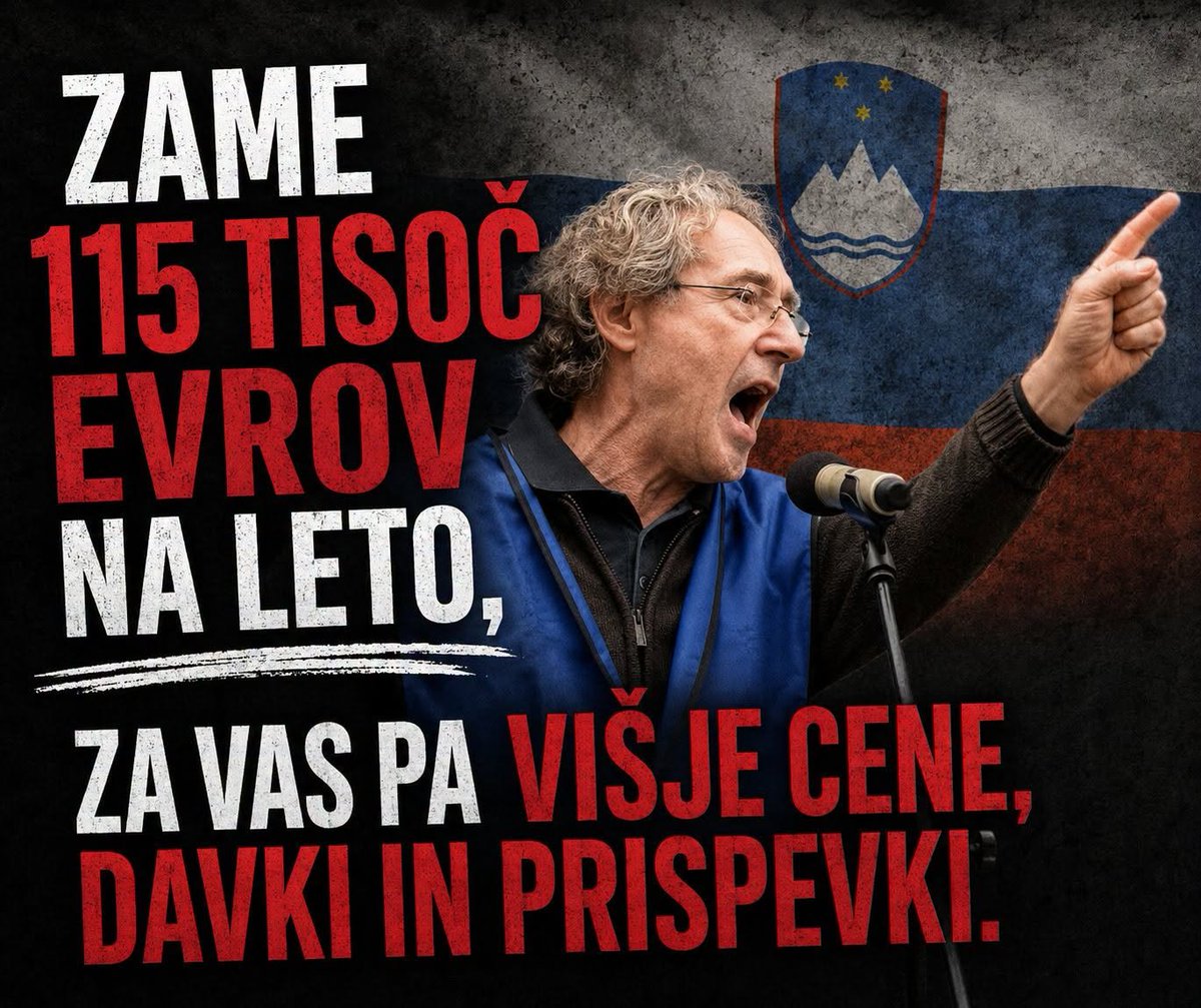 Vasja_Knapic's tweet photo. Ena resnična s Facebooka ... https://t.co/d2vdGNWmW0