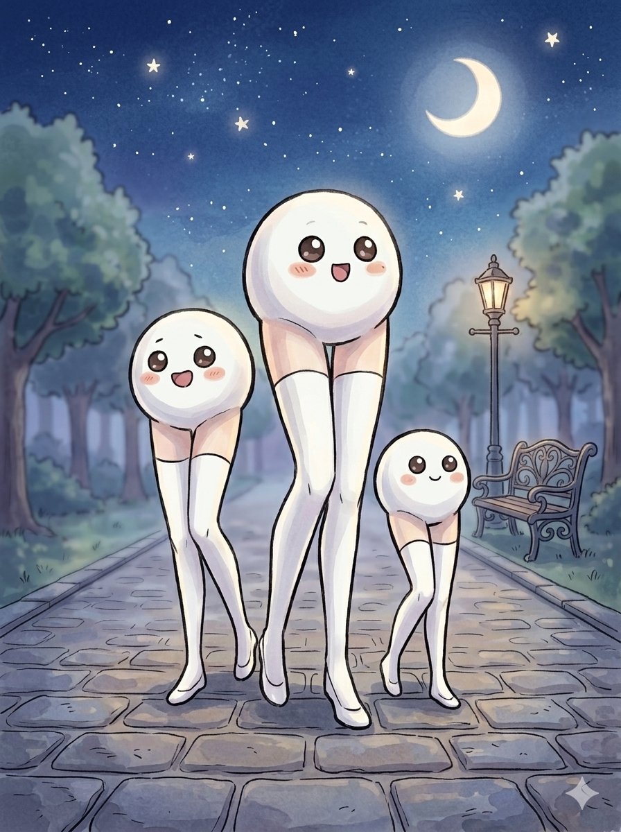 SSr46828430's tweet photo. おでがAiに考えてもらったﾅｲﾄｸﾛｰﾗｰ(;'-')
ｶﾙﾌｫﾙﾆｱに出る妖怪らしい… https://t.co/MCeoVmXgne
