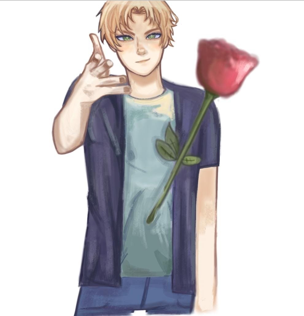 crazyfoolguy's tweet photo. FAAAA (amo a estos xikos omg) 
#Argchi #Latinhetalia https://t.co/LnOGJrKjvc