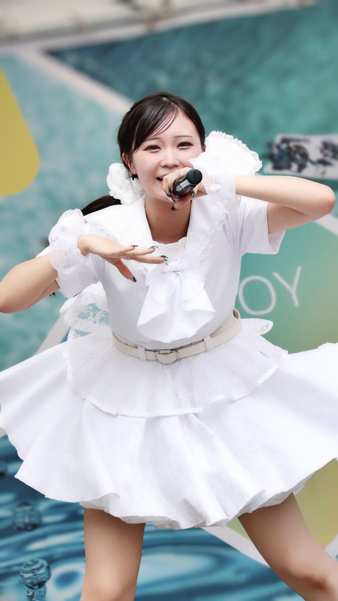 fmqn5Z8OmZNFhUQ's tweet photo. 2026年8月1日(土)
『名古屋打ち水フェスティバル2026』
📍久屋大通公園
#MeringueHack
#メレンゲハック
#メレハ ( @MeringueHack )
#七瀬りあ ( @mh_7ria )
#りあ沼 https://t.co/gqkrKh92oX