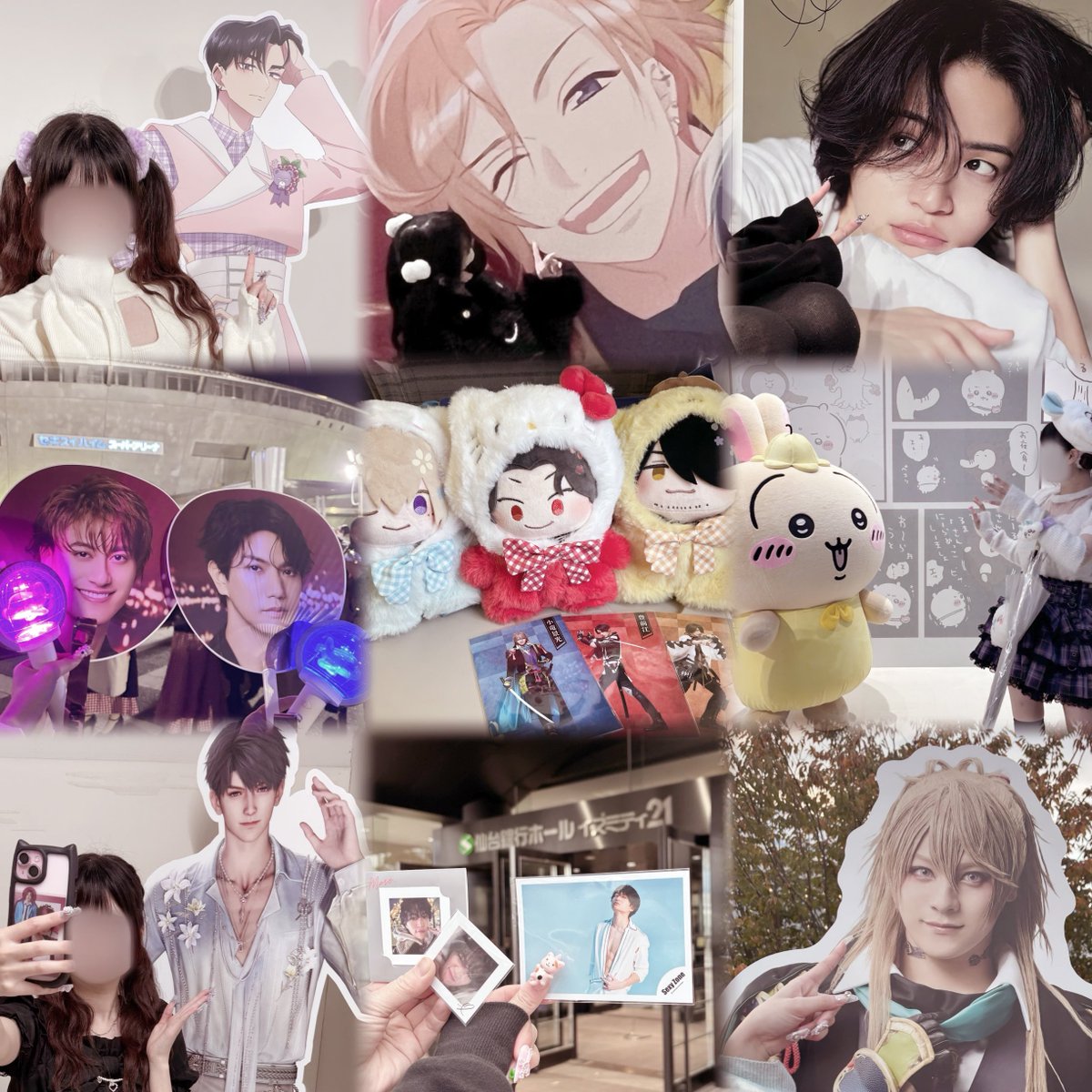 nyannyan____02's tweet photo. ♡お友達探し♡

O20│都内│社会人
色々好きな雑多垢です꒰ ᐡᴗ͈ ̫ ᴗ͈` ꒱

詳しくはALT│🔗まで◝✩
#特撮女子と繋がりたい #俳優好きな人と繋がりたい #俳優さん好きな人と繋がりたい #俳優好きさんと繋がりたい  #舞台俳優好きな人と繋がりたい https://t.co/l66qOaXE4O