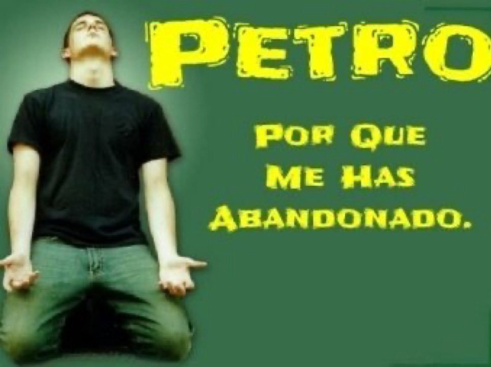 _dulcet_mari's tweet photo. Yo viendo como Petro si va a entregarle la presidencia al funko pop showsero este 7 de agosto https://t.co/GvuG0XQvZX