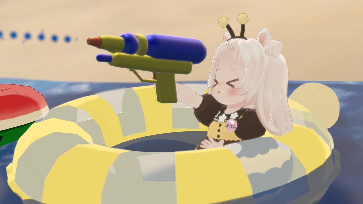 Fluffy_VRchat's tweet photo. 前回のお出かけの時のお写真２！

次回は、８月１０日月曜日！夏祭りの予定です！
この公式Xのページにぴん止めしてある投稿から応募できます！

皆様のご参加をお待ちしております！
#VRChatイベント #Fluffy_VRchat https://t.co/58Ufcl5bHR